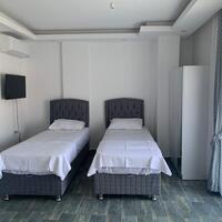 Oda Özellikleri Galerisi