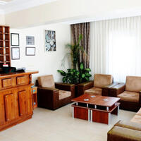 Lobi & Oturma Alanları Galerisi