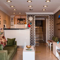 Lobi & Oturma Alanları Galerisi