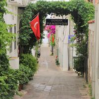 Oda Özellikleri Galerisi