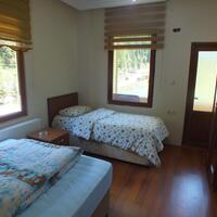 Oda Özellikleri Galerisi