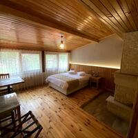 Oda Özellikleri Galerisi