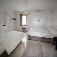 Oda Özellikleri Galerisi