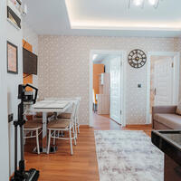 Oda Özellikleri Galerisi