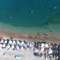 Havuz & Plaj Galerisi