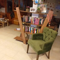 Lobi & Oturma Alanları Galerisi