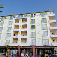 Genel Görünüm Galerisi