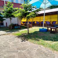 Bahçe & Oturma Alanları Galerisi