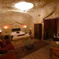 Oda Özellikleri Galerisi