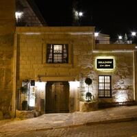 Genel Görünüm Galerisi