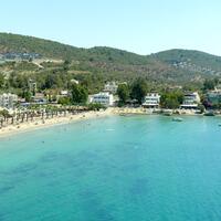 Havuz & Plaj Galerisi