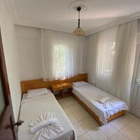 Oda Özellikleri Galerisi