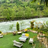 Lobi & Oturma Alanları Galerisi