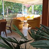 Bahçe & Oturma Alanları Galerisi