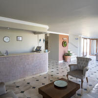 Lobi & Oturma Alanları Galerisi