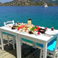 Restoran Galerisi