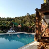 Havuz & Plaj Galerisi