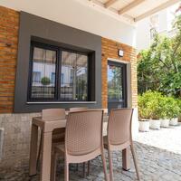 Bahçe & Oturma Alanları Galerisi