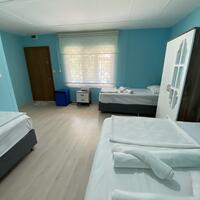 Oda Özellikleri Galerisi