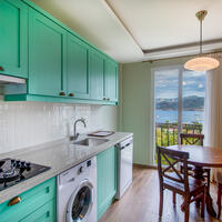 Oda Özellikleri Galerisi