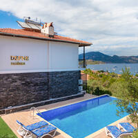 Genel Görünüm Galerisi