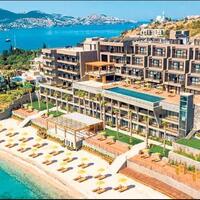 Genel Görünüm Galerisi