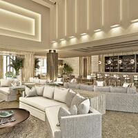 Lobi & Oturma Alanları Galerisi