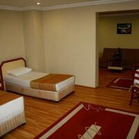 Oda Özellikleri Galerisi