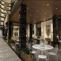 Lobi & Oturma Alanları Galerisi