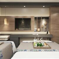 Oda Özellikleri Galerisi