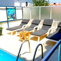 Havuz & Plaj Galerisi