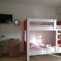 Oda Özellikleri Galerisi