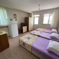 Oda Özellikleri Galerisi