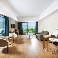 Oda Özellikleri Galerisi