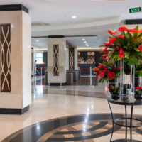 Lobi & Oturma Alanları Galerisi