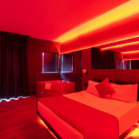 Oda Özellikleri Galerisi