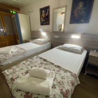 Oda Özellikleri Galerisi