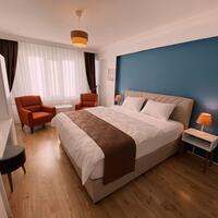 Oda Özellikleri Galerisi