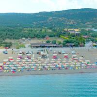 Havuz & Plaj Galerisi