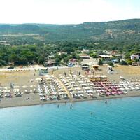 Havuz & Plaj Galerisi