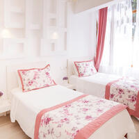 Oda Özellikleri Galerisi