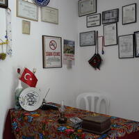 Lobi & Oturma Alanları Galerisi