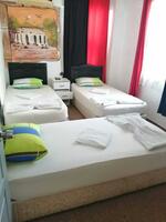 Oda Özellikleri Galerisi