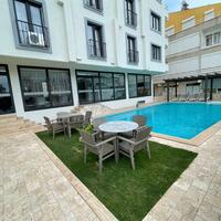 Havuz & Plaj Galerisi