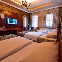 Oda Özellikleri Galerisi