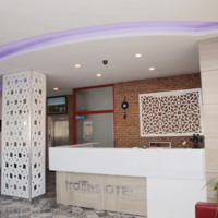 Lobi & Oturma Alanları Galerisi