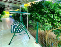 Bahçe & Oturma Alanları Galerisi