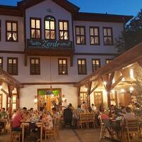 Genel Görünüm Galerisi