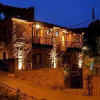 Genel Görünüm Galerisi