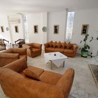 Bahçe & Oturma Alanları Galerisi